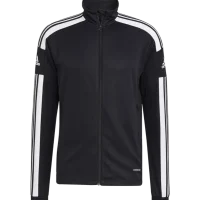 Squadra 21 Trainingsjacke inkl. Wappen und Vereinsname