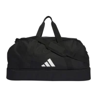 Tiro Dufflebag Compartment L inkl. Wappen